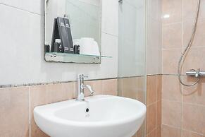 Cozy Studio Apartment With City View At Tamansari Sudirman