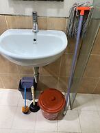 Cozy Studio Apartment With City View At Tamansari Sudirman