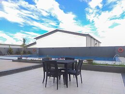 Cozy Studio At Park View Condominium Margonda Apartment