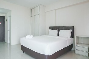 Cozy Studio At Park View Condominium Margonda Apartment