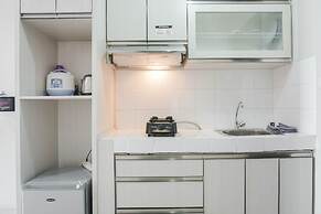 Cozy Studio At Park View Condominium Margonda Apartment