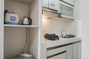 Cozy Studio At Park View Condominium Margonda Apartment