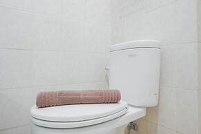 Cozy Studio At Park View Condominium Margonda Apartment