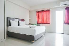 Cozy Studio At Park View Condominium Margonda Apartment