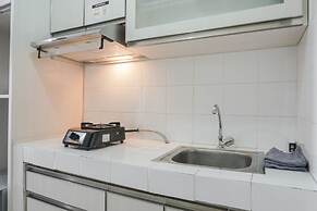 Cozy Studio At Park View Condominium Margonda Apartment