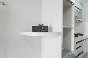 Cozy Studio At Park View Condominium Margonda Apartment