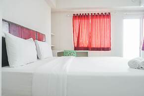 Cozy Studio At Park View Condominium Margonda Apartment