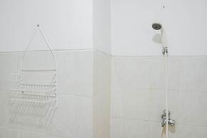 Cozy Studio At Park View Condominium Margonda Apartment