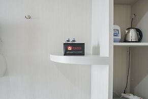 Cozy Studio At Park View Condominium Margonda Apartment