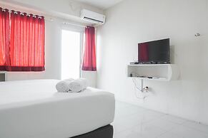 Cozy Studio At Park View Condominium Margonda Apartment