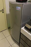 Comfy Studio Apartment At M-Town Residence