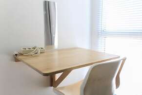 Comfy Studio Apartment At M-Town Residence