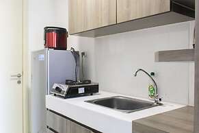 Comfy Studio Apartment At M-Town Residence