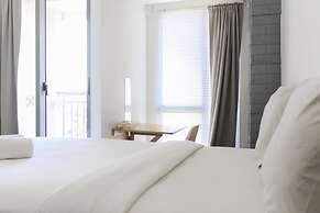 Comfy Studio Apartment At M-Town Residence