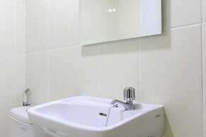 Comfy Studio Apartment At M-Town Residence