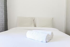 Comfy Studio Apartment At M-Town Residence