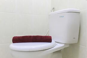 Comfy Studio Apartment At M-Town Residence