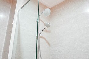 Premium Best Choice 2Br With Private Lift At Menteng Park Apartment