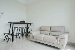 Premium Best Choice 2Br With Private Lift At Menteng Park Apartment