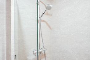 Premium Best Choice 2Br With Private Lift At Menteng Park Apartment