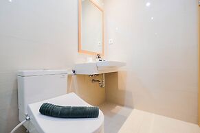 Spacious 2Br At Sedayu City Suites Kelapa Gading Apartment