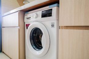 Spacious 2Br At Sedayu City Suites Kelapa Gading Apartment