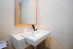 Spacious 2Br At Sedayu City Suites Kelapa Gading Apartment