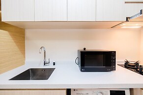 Spacious 2Br At Sedayu City Suites Kelapa Gading Apartment