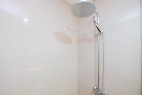 Spacious 2Br At Sedayu City Suites Kelapa Gading Apartment