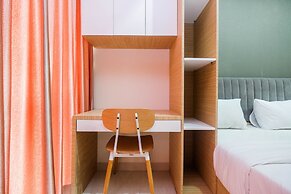 Spacious 2Br At Sedayu City Suites Kelapa Gading Apartment