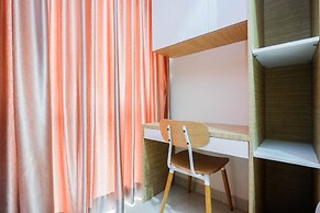 Spacious 2Br At Sedayu City Suites Kelapa Gading Apartment