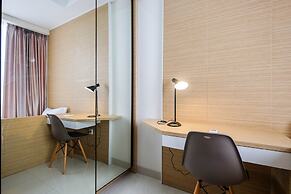 Strategic 2Br At Sedayu City Suites Kelapa Gading Apartment