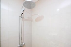 Strategic 2Br At Sedayu City Suites Kelapa Gading Apartment