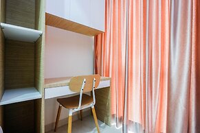 Strategic 2Br At Sedayu City Suites Kelapa Gading Apartment