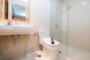 Strategic 2Br At Sedayu City Suites Kelapa Gading Apartment