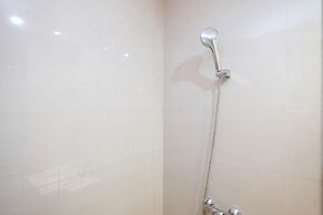 Strategic 2Br At Sedayu City Suites Kelapa Gading Apartment