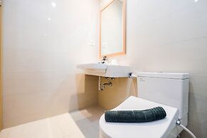 Strategic 2Br At Sedayu City Suites Kelapa Gading Apartment