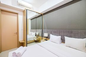 Strategic 2Br At Sedayu City Suites Kelapa Gading Apartment