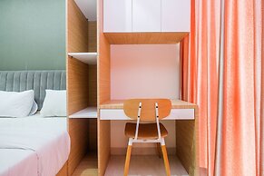 Strategic 2Br At Sedayu City Suites Kelapa Gading Apartment