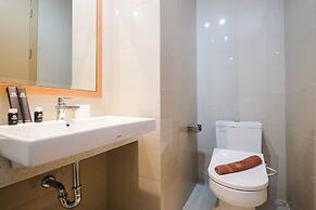 Strategic 2Br At Sedayu City Suites Kelapa Gading Apartment