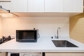 Strategic 2Br At Sedayu City Suites Kelapa Gading Apartment