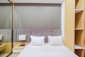 Strategic 2Br At Sedayu City Suites Kelapa Gading Apartment