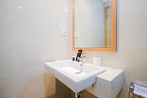 Strategic 2Br At Sedayu City Suites Kelapa Gading Apartment