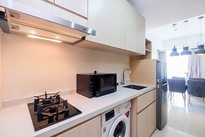 Strategic 2Br At Sedayu City Suites Kelapa Gading Apartment