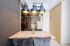 Strategic 2Br At Sedayu City Suites Kelapa Gading Apartment