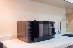 Strategic 2Br At Sedayu City Suites Kelapa Gading Apartment