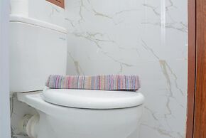 Cozy Living 1Br At Grand Kamala Lagoon Apartment