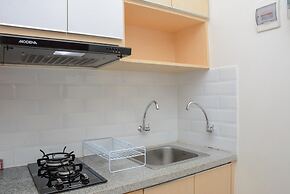 Cozy Living 1Br At Grand Kamala Lagoon Apartment