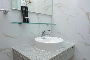 Cozy Living 1Br At Grand Kamala Lagoon Apartment