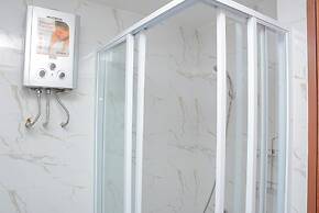 Cozy Living 1Br At Grand Kamala Lagoon Apartment